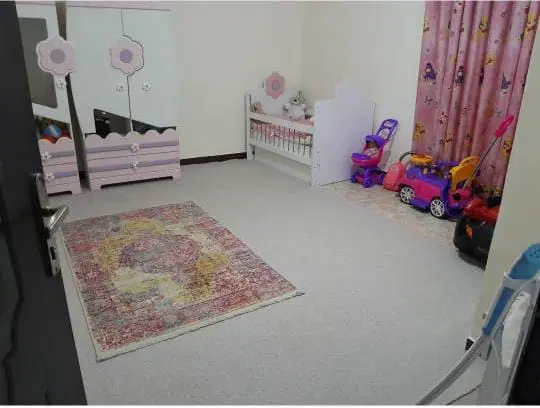 فروش آپارتمان ۱۷ شهریور