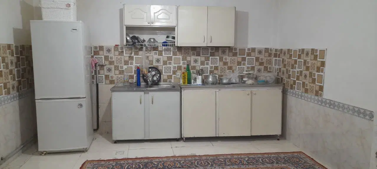 ساختمان اجاره ای