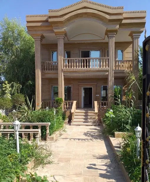 فروش زمین مسکونی