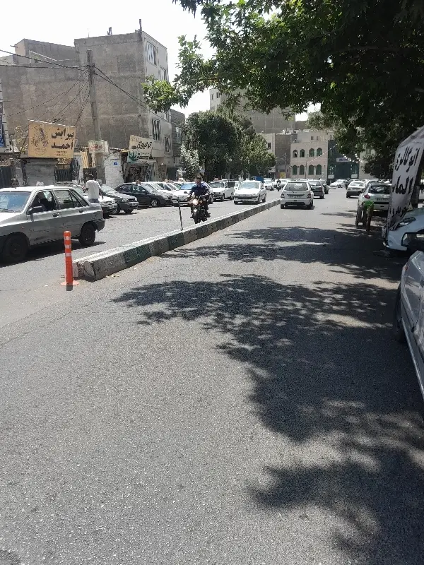 مغازه ۳۰ متری