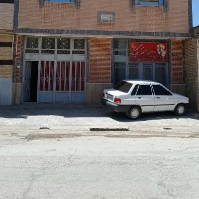 اجاره دادن یک باب مغازه در شهر سودجان
