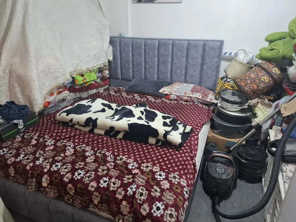 خونه ناحیه
