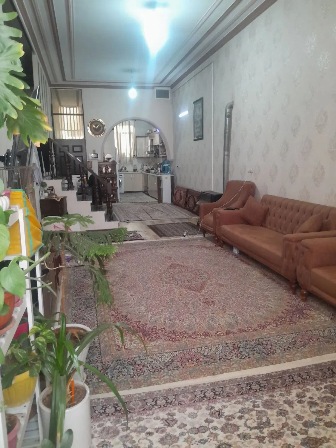 خانه ویلایی