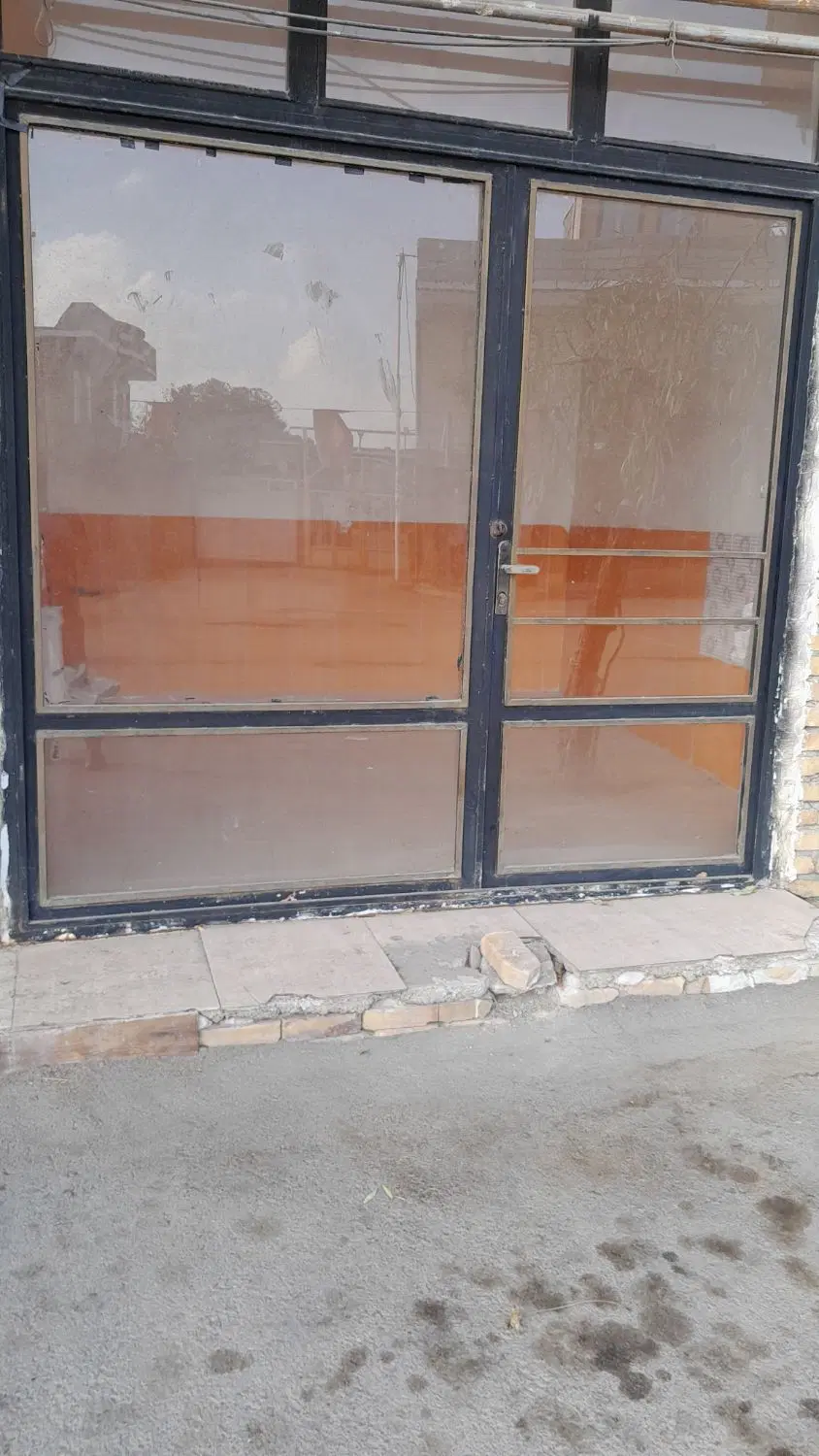 مغازه اجاره ای