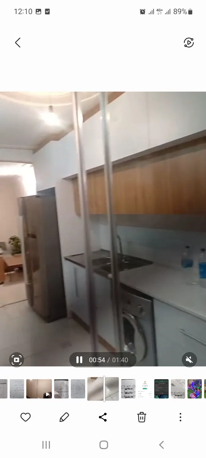 اجاره آپارتمان تک واحدی