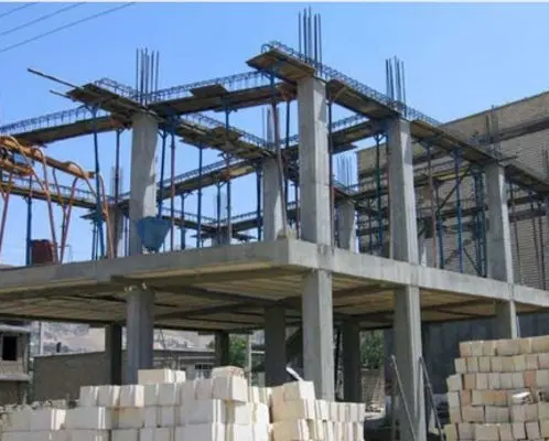 باشرکت مشارکت ساختمانی همکاری میکمم