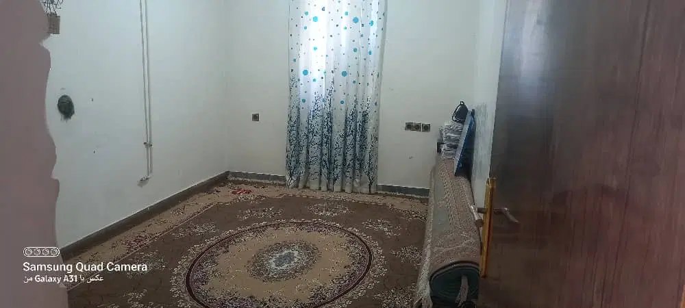 اجاره خونه همکف یاسوج مهریان فرهنگیان پنج