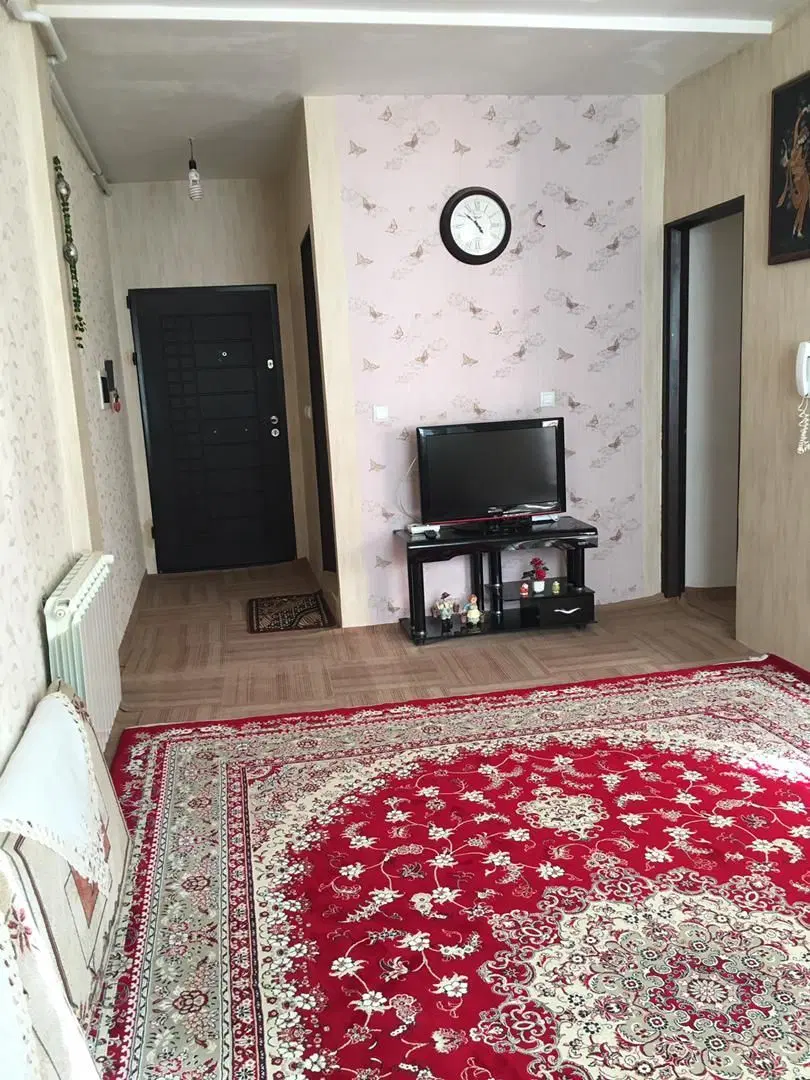 اجاره واحد بسیار تمیز پردیسان ۶۵ متری
