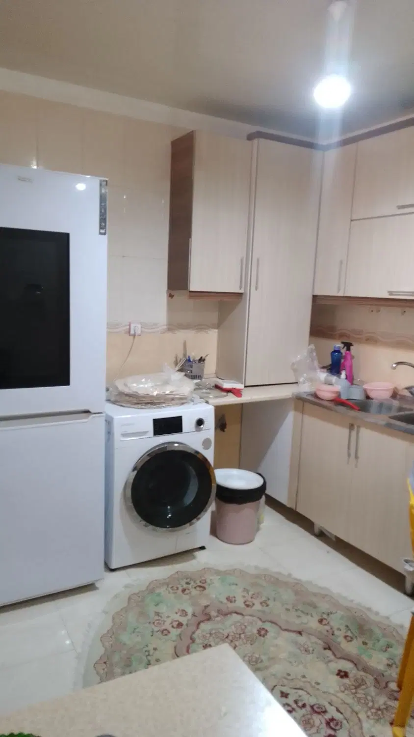 خونه اجاره ای در فاز چهار شمالی