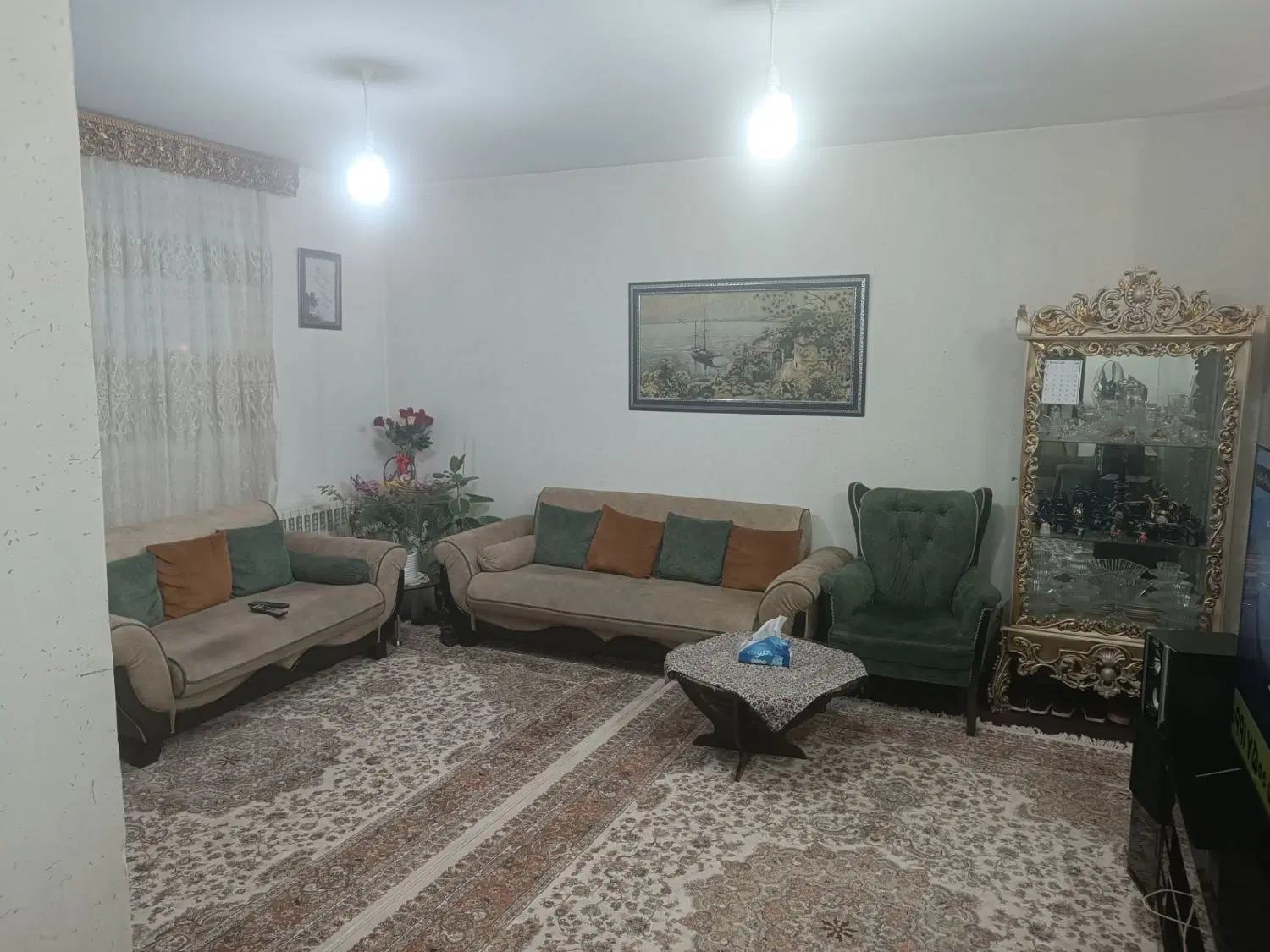 مهرگان برج ترکیه