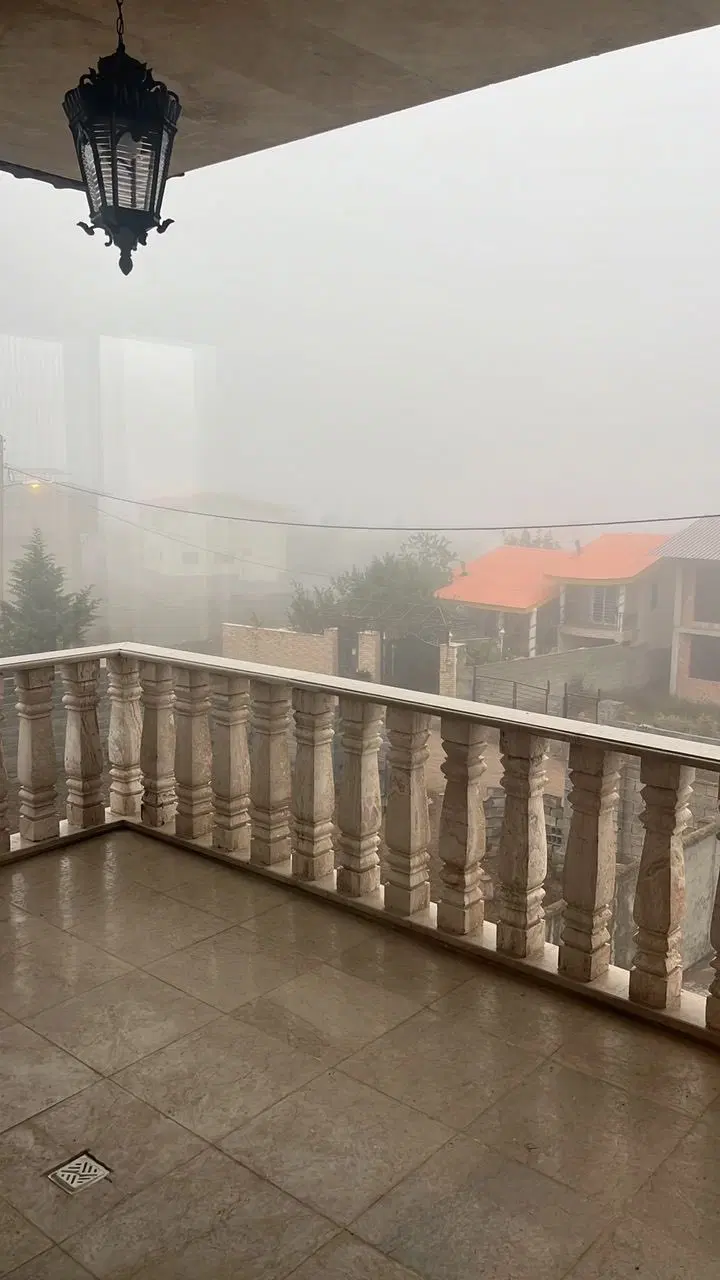 ویلا ییلاقی