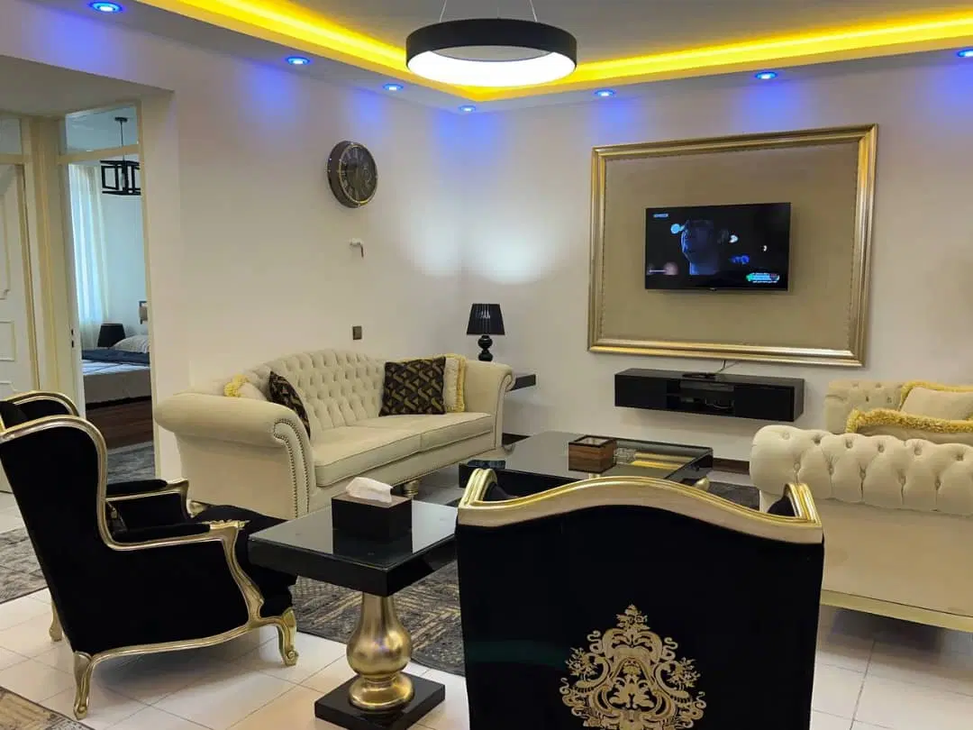 جردن شیک و لوکس ۱ تا ۵ روز