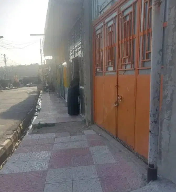 مغازه