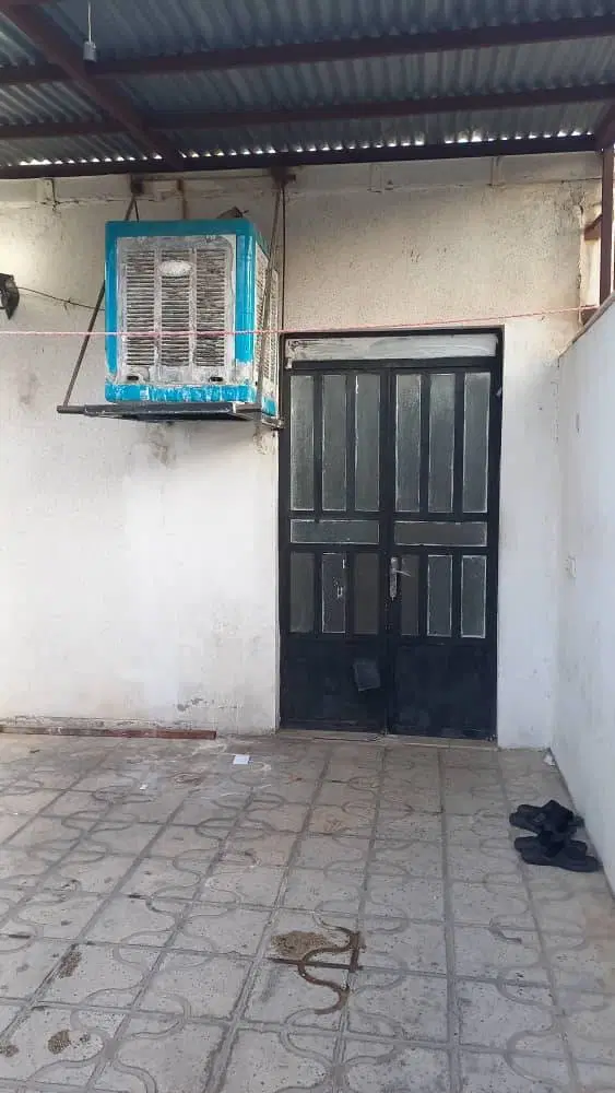منزل ویلایی ۲۱۰ مترفقط فقط جهت انبار