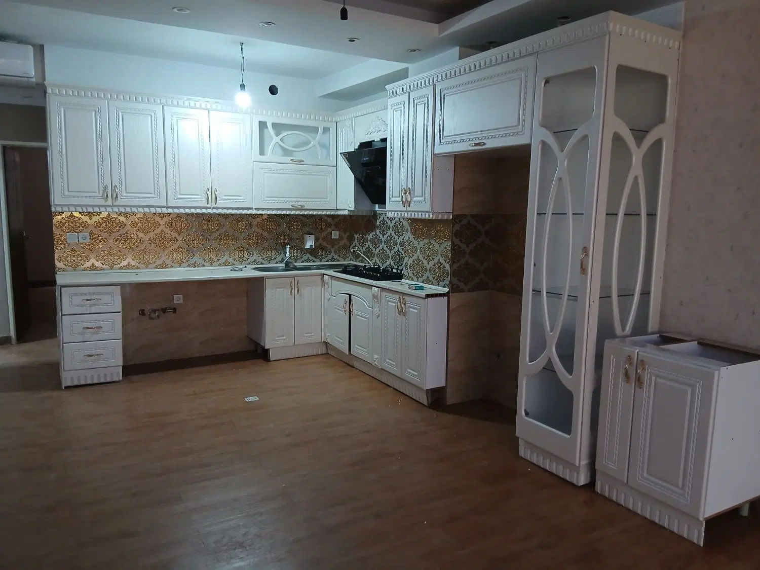 نیاز به ملک سند دار برای مشارکت در ساخت . مهرشهر