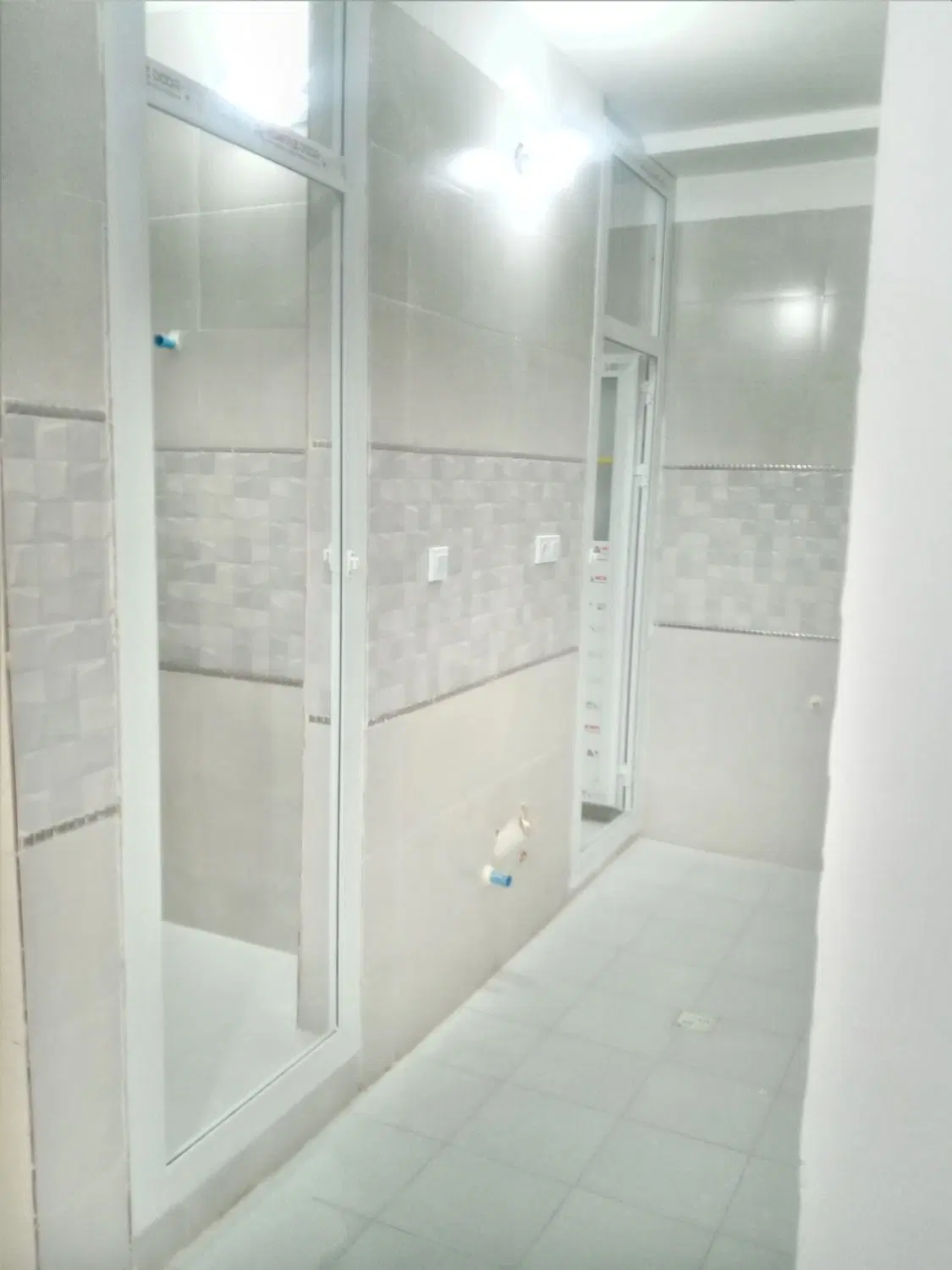 رهن منزل ویلایی طبقه دو