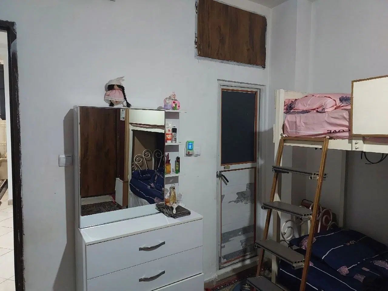 فروش آپارتمان مرتضی گرد