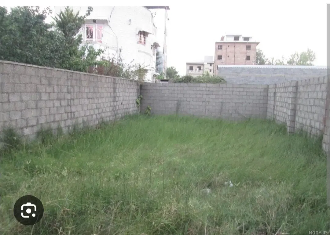 زمین مسکونی در شهرستان باشت