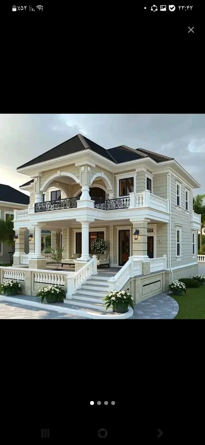 اپارتمان  دوخوابه فاز۱