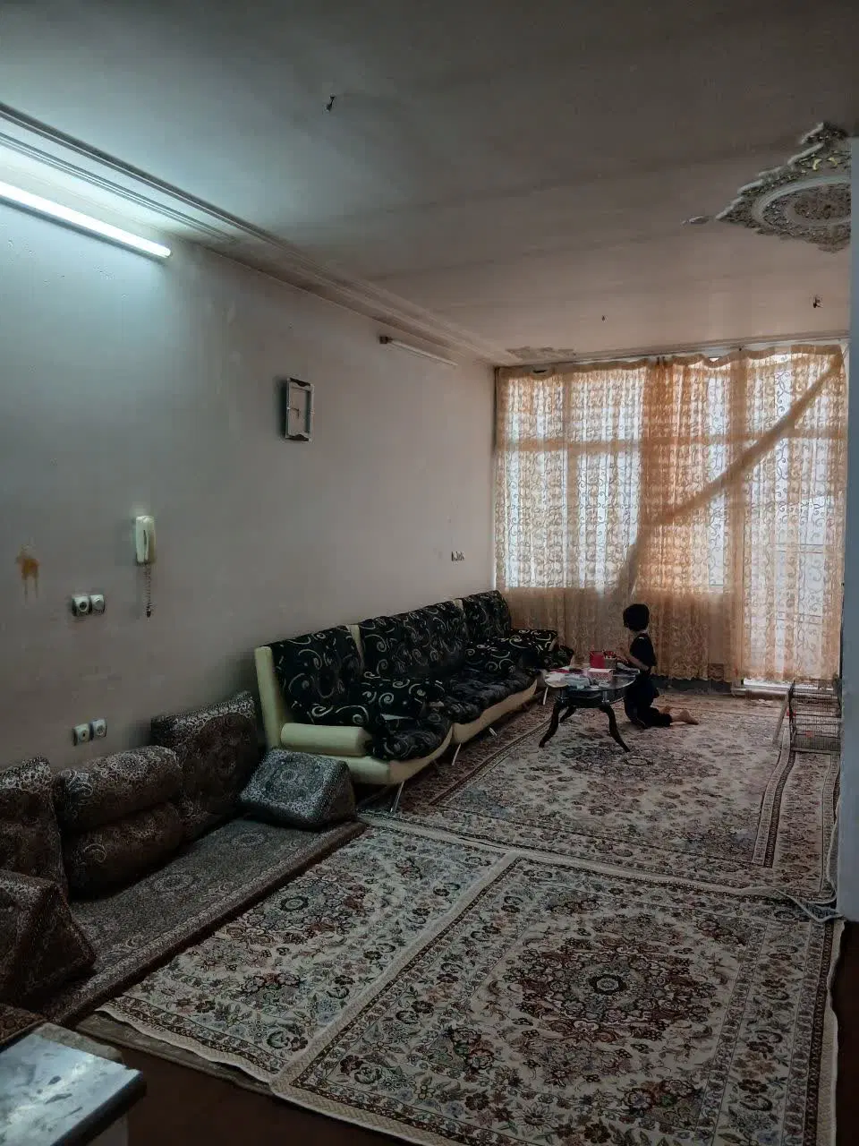 خانه اجاره ای مدرس