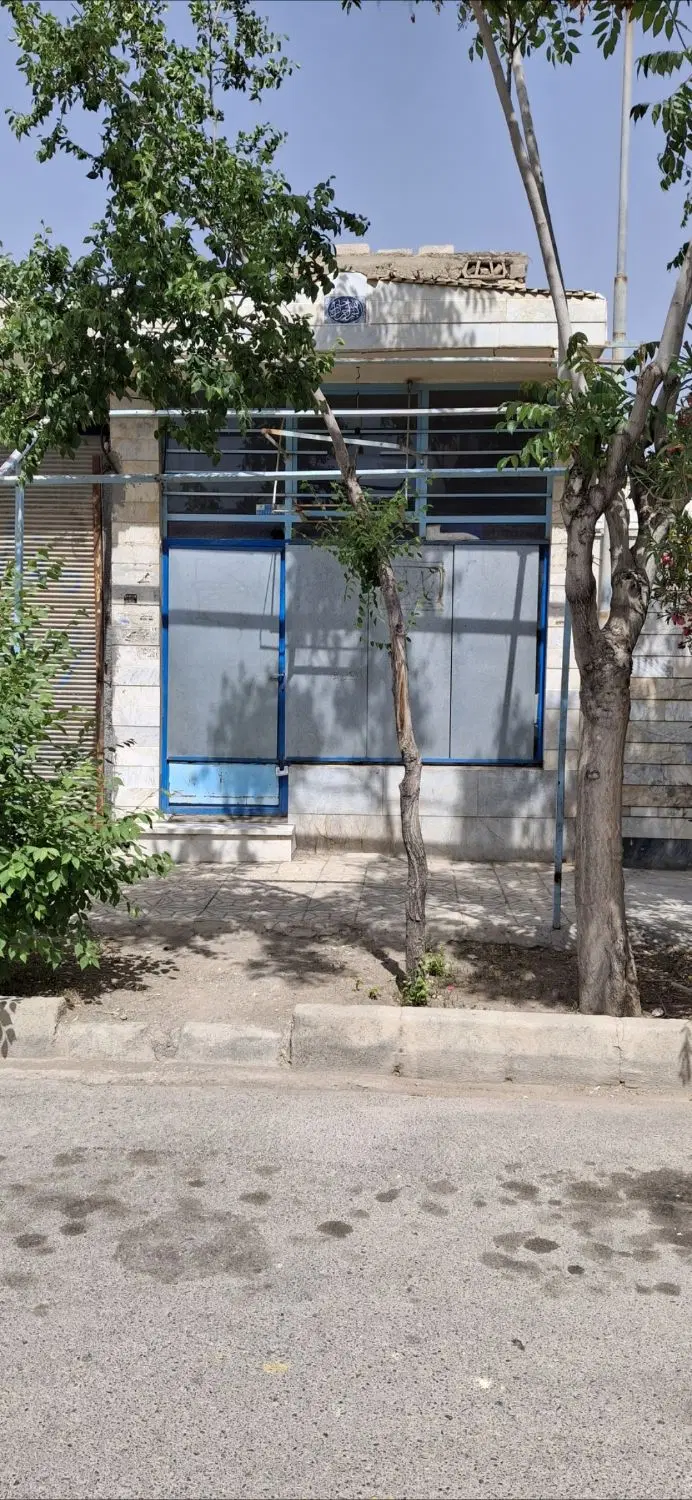 فروش مغازه یزدانشهر