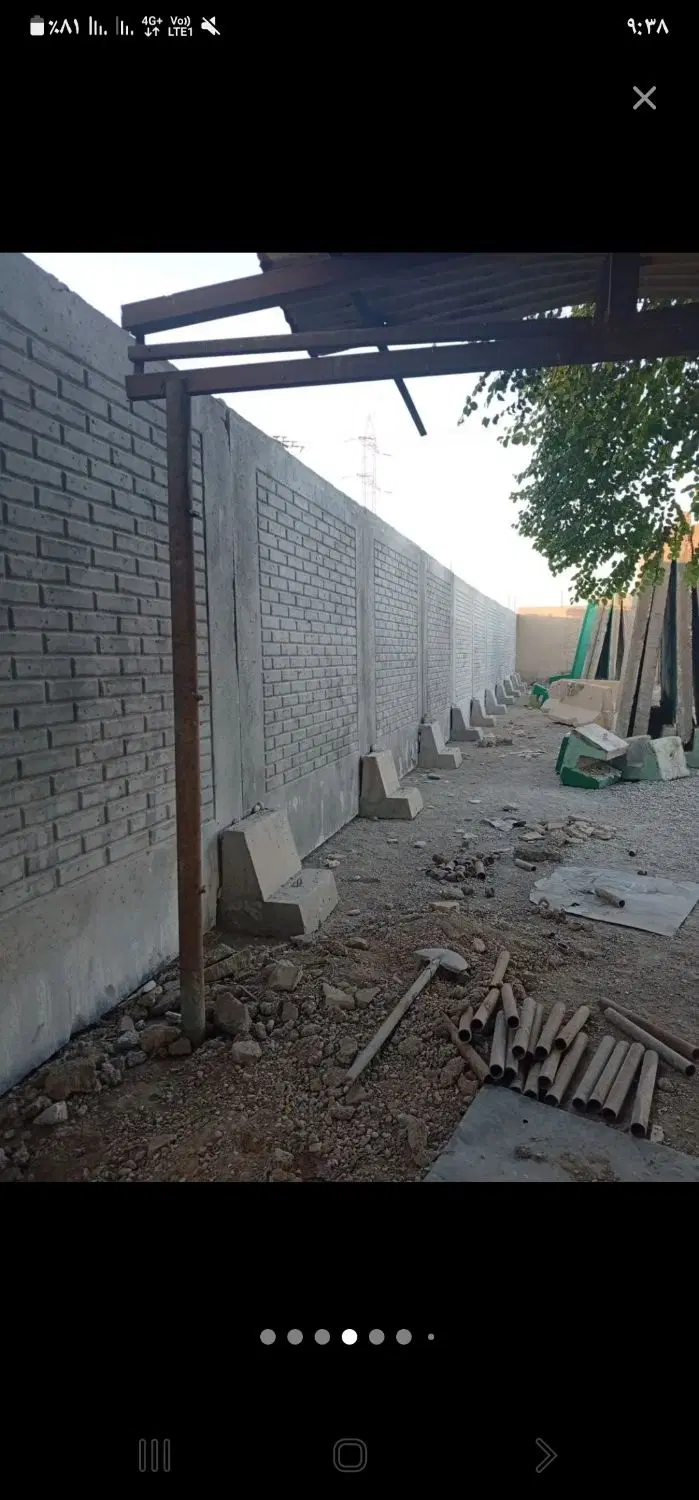 یک واحد دامپروری