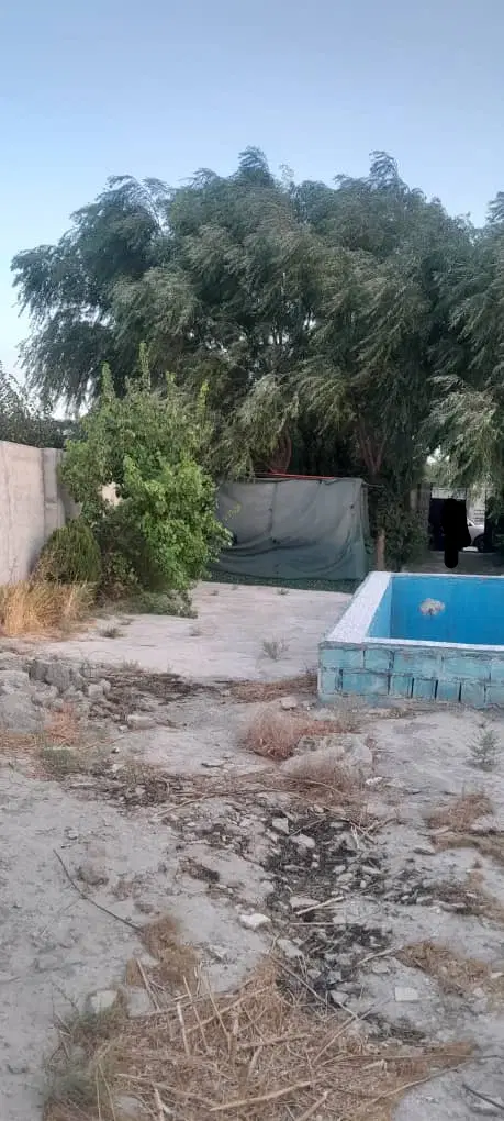 باغ ویلا
