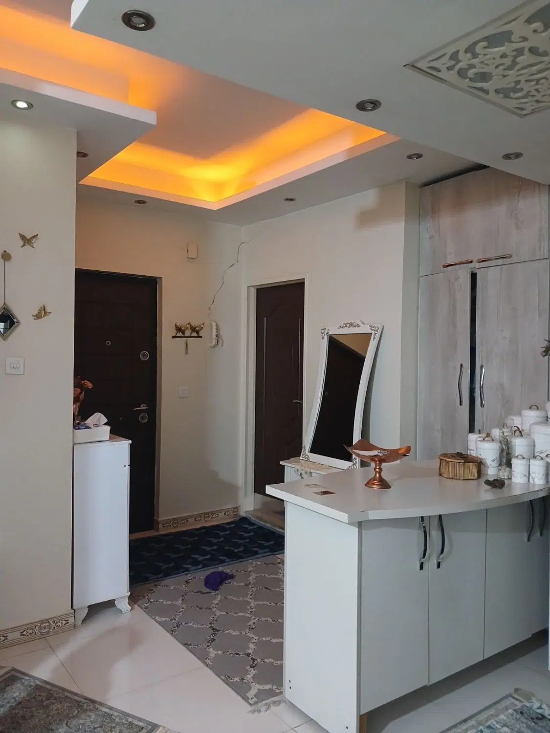اجاره اپارتمان