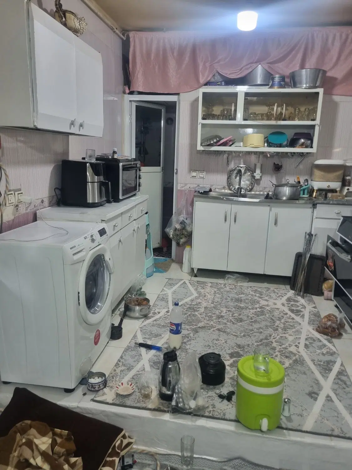 ۷۰ متر خانه اجاره جعفرآباد خیابان ارتش
