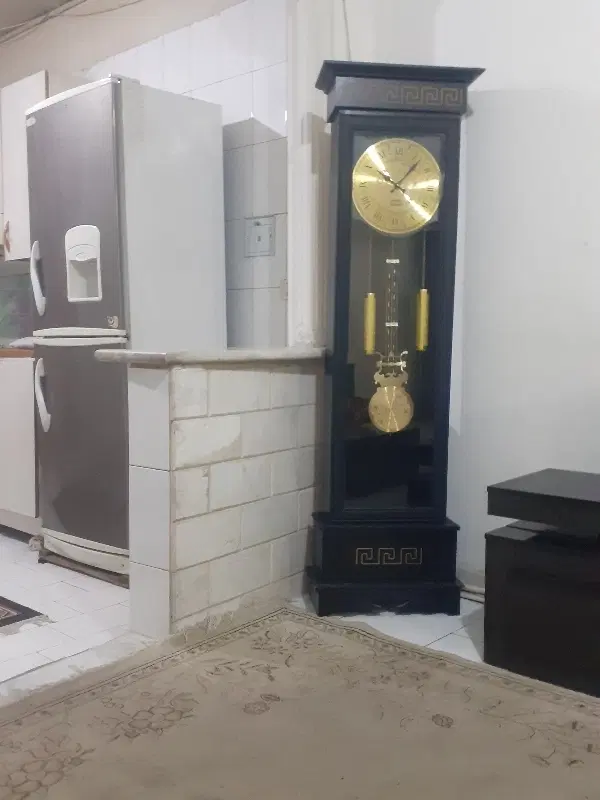 خونه دارم همخونه میخوام