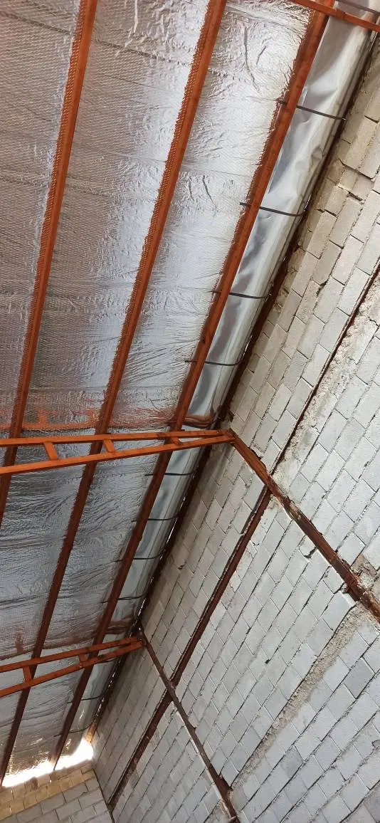 سالن کارگاهی 105متر آناخاتون