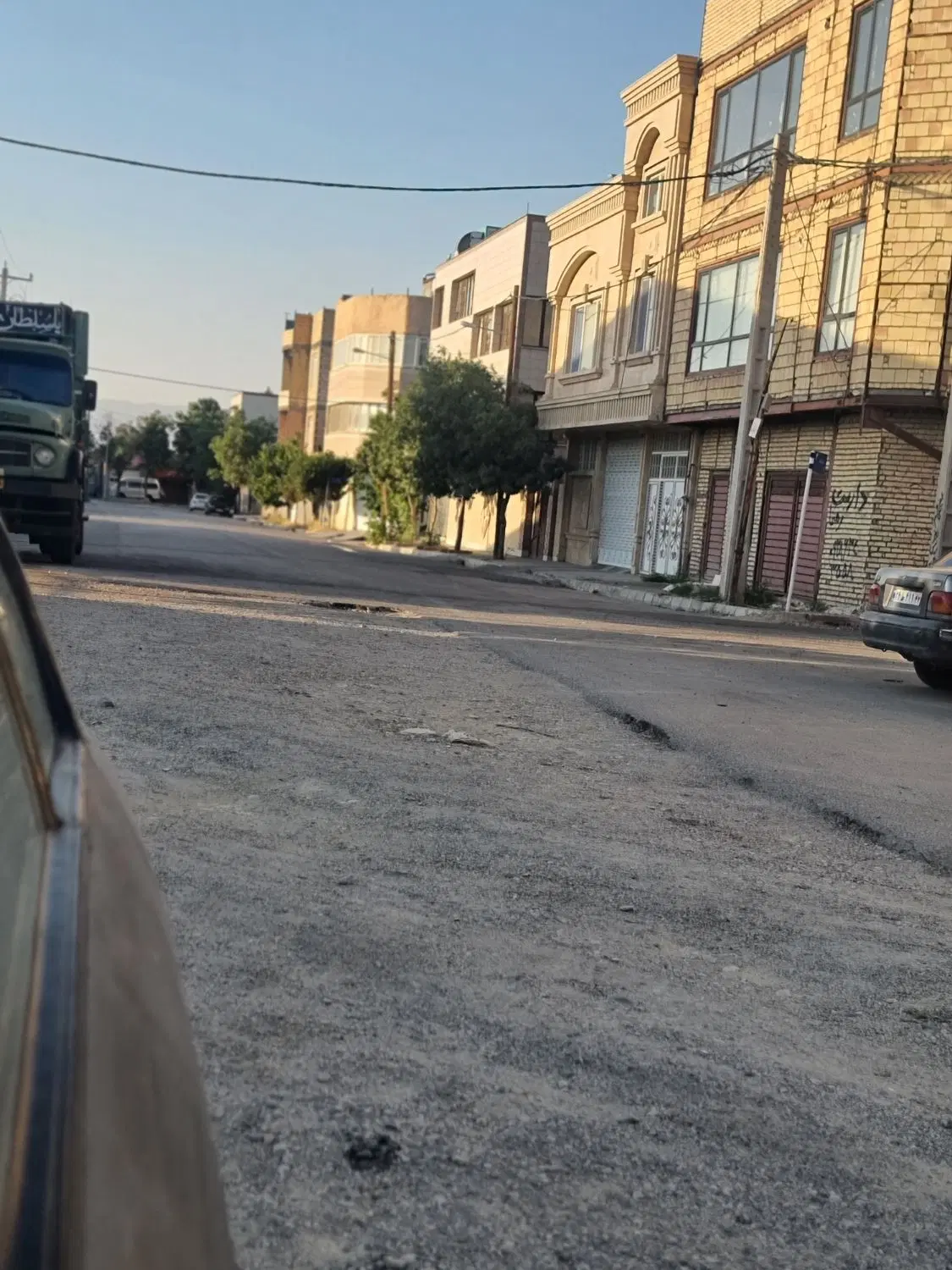 فروش ملک ۳طبقه