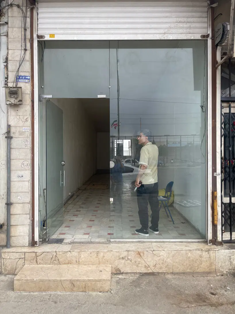 مغازه اجاره ای