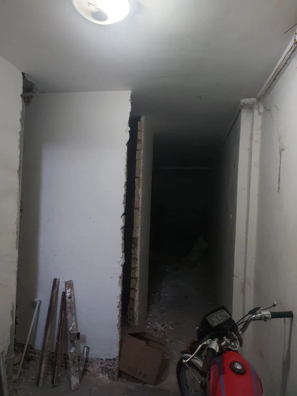 منزل۶۰متری همکف۱خواب نیمه وطن خواه۱۵