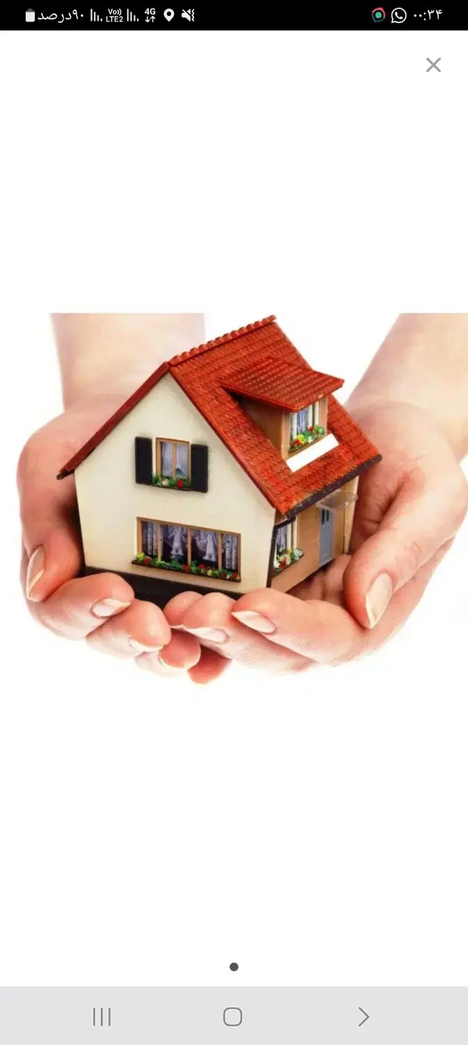 اجاره اپارتمان دو خوابه در شهرک مدرس میانرود