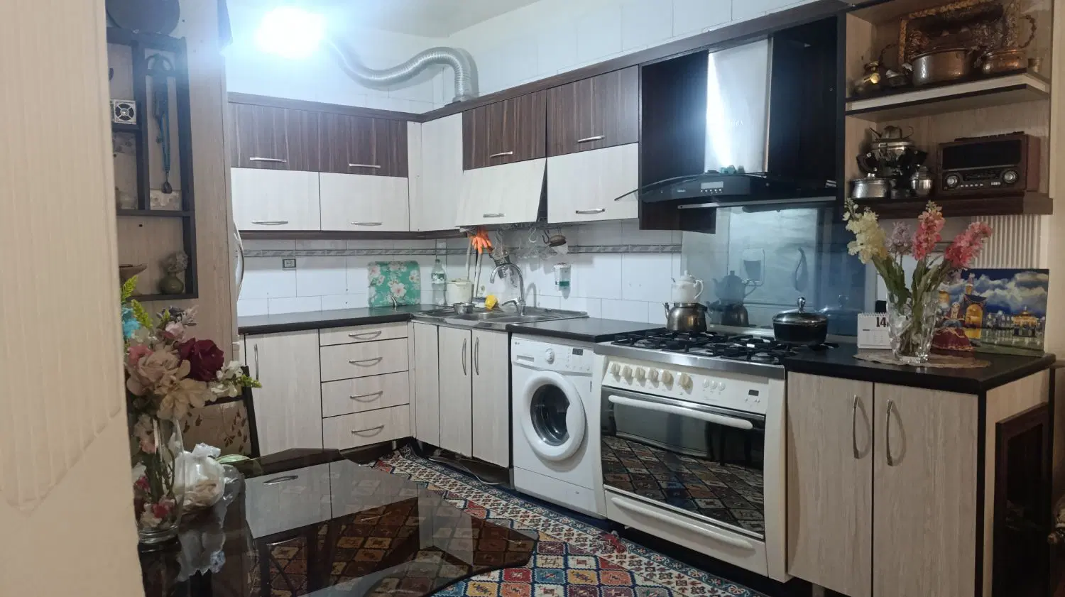 اجاره دادن خانه دو طبقه