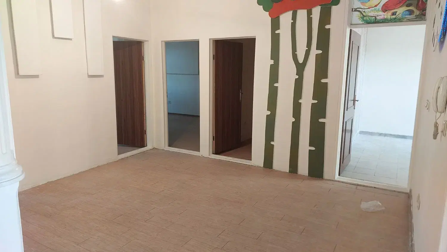 آپارتمان اداری رهن و اجاره