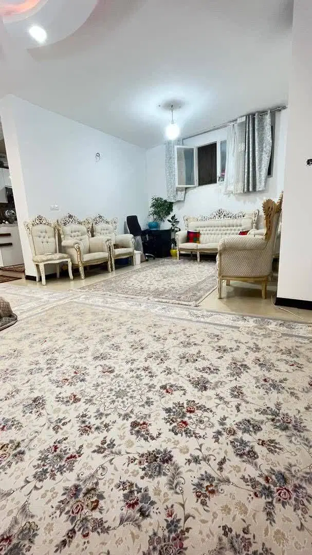 رهن منزل طبقه دوم ورودی مستقل