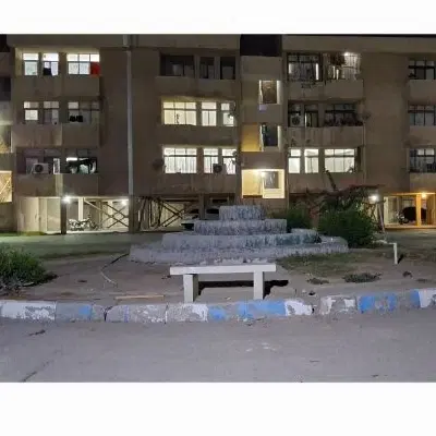 یک واحد آپارتمان ۹۹ متری دو خوابه خیابان جهانگردی