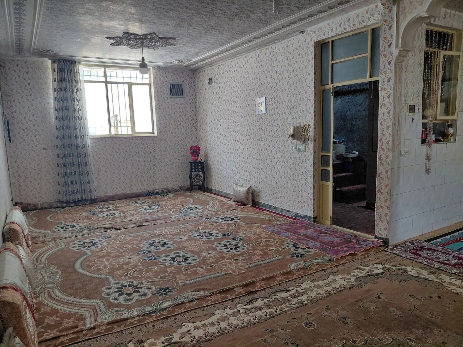 خانه در ناصرالدین شاهد۲۰
