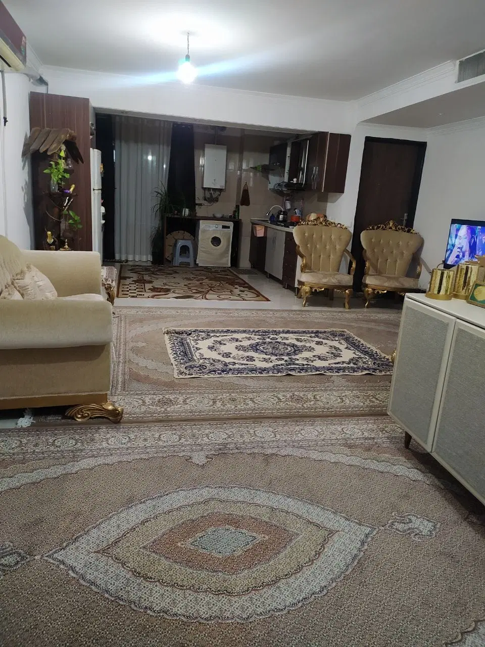 فروش آپارتمان ۹۰ متری