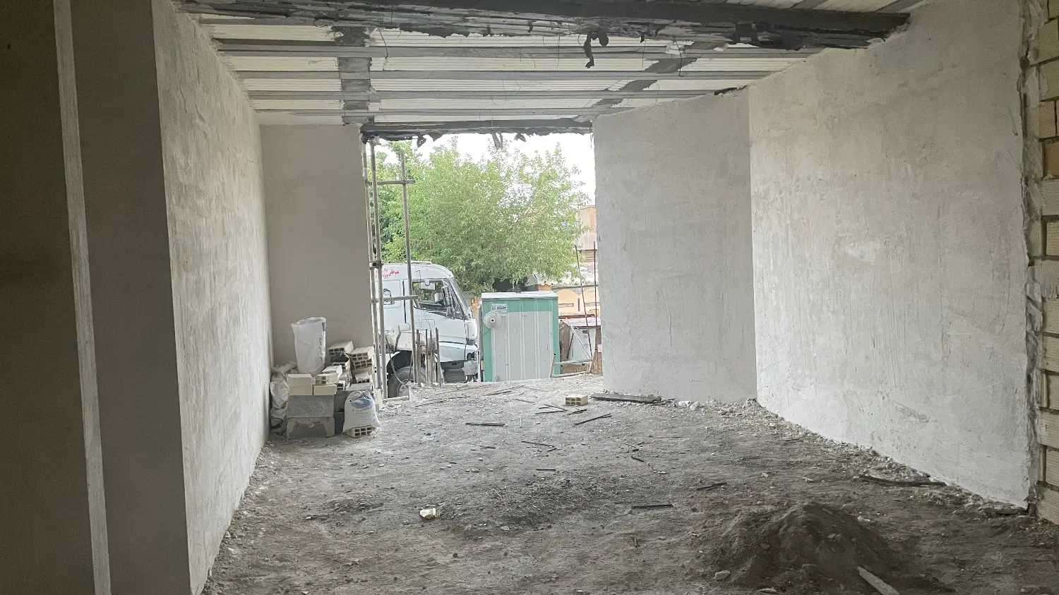 پیش فروش آپارتمان