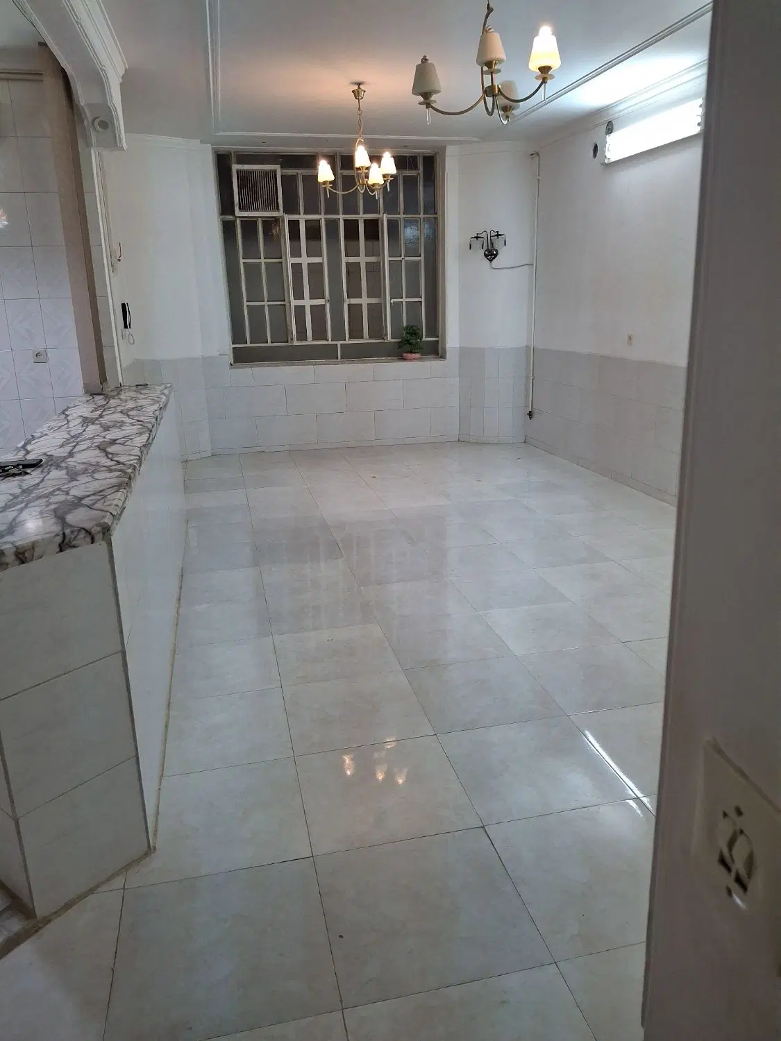 اجاره نیم طبقه