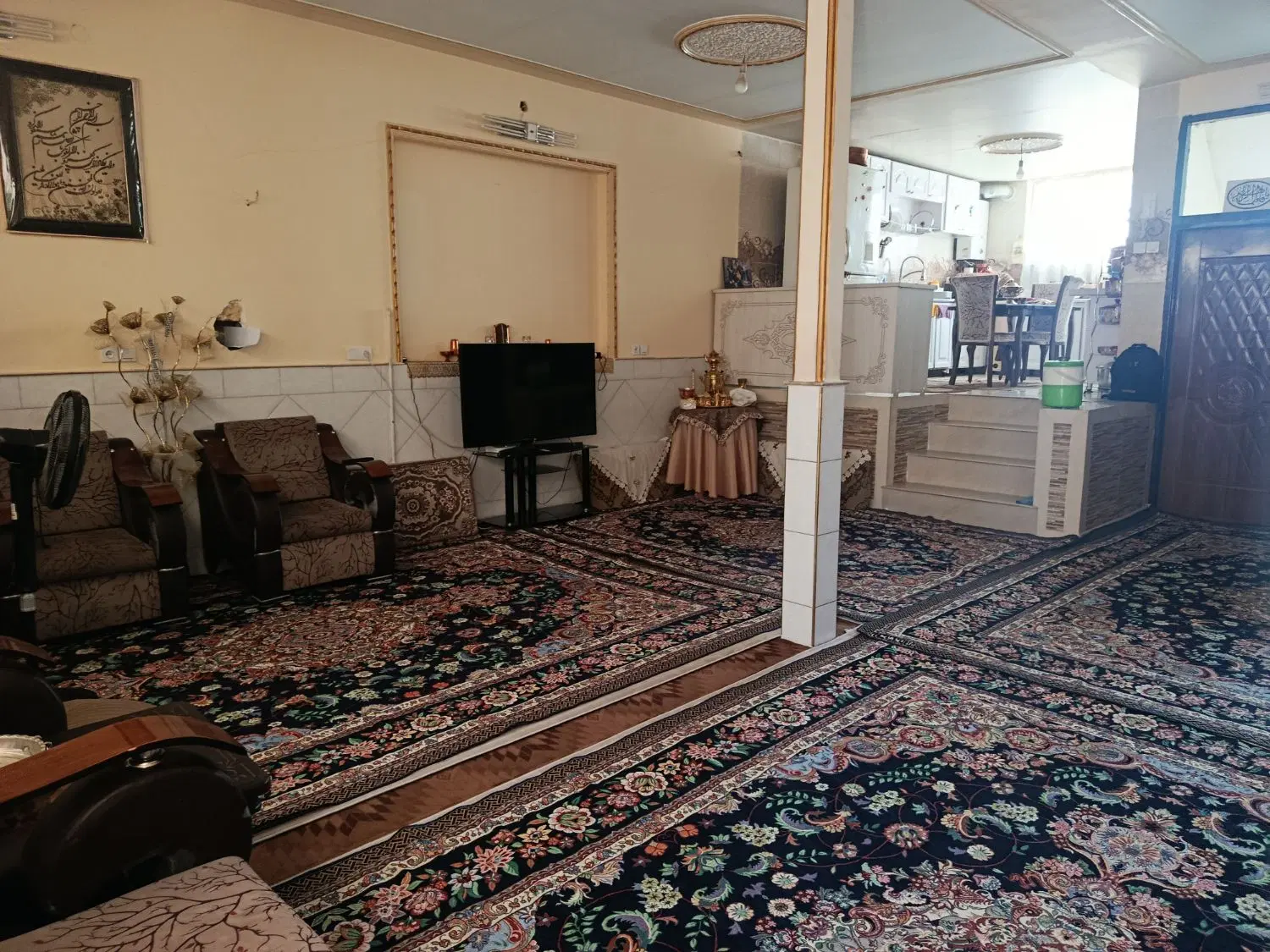 معاوضه(تهاتر) یا فروش