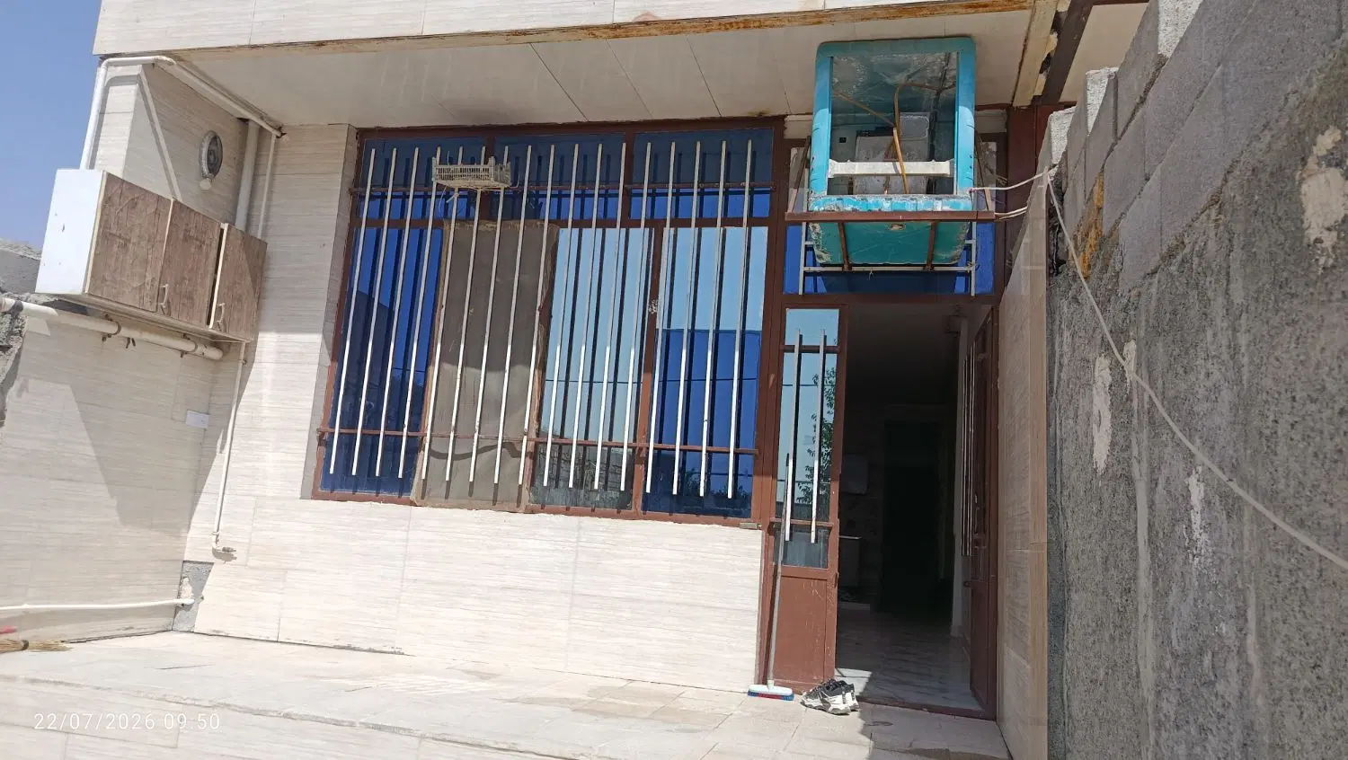خانه اجاره ای کرناچی