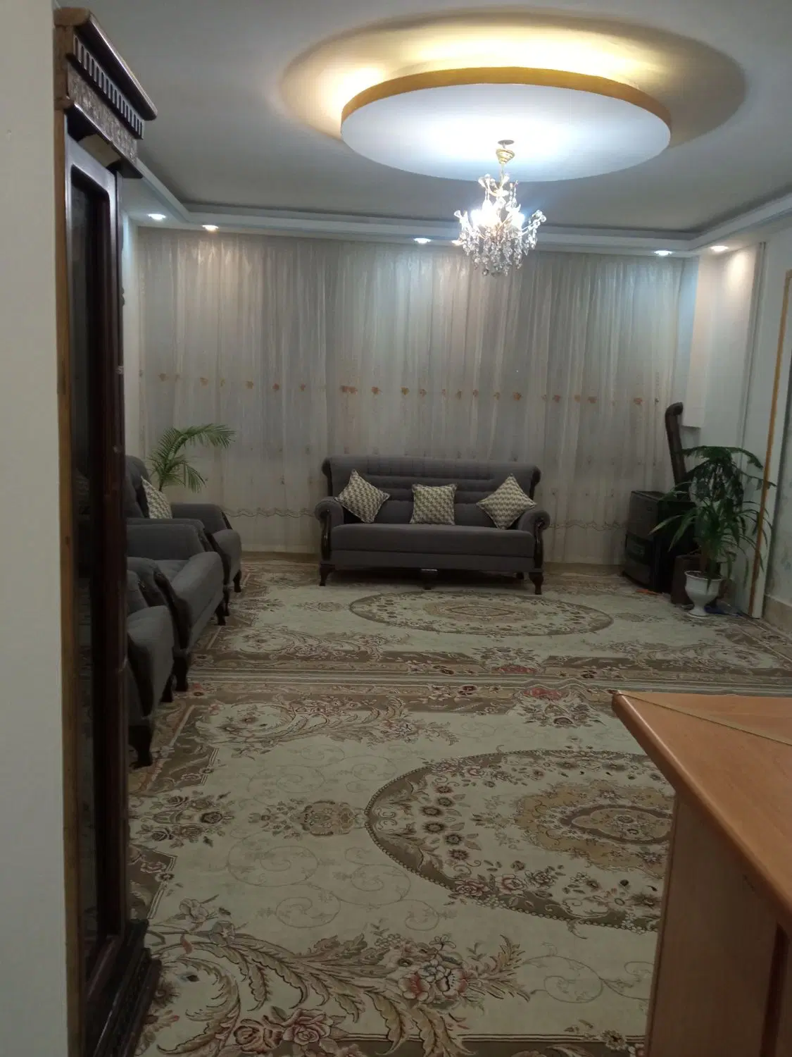 فروش آپارتمان در سرافرازان