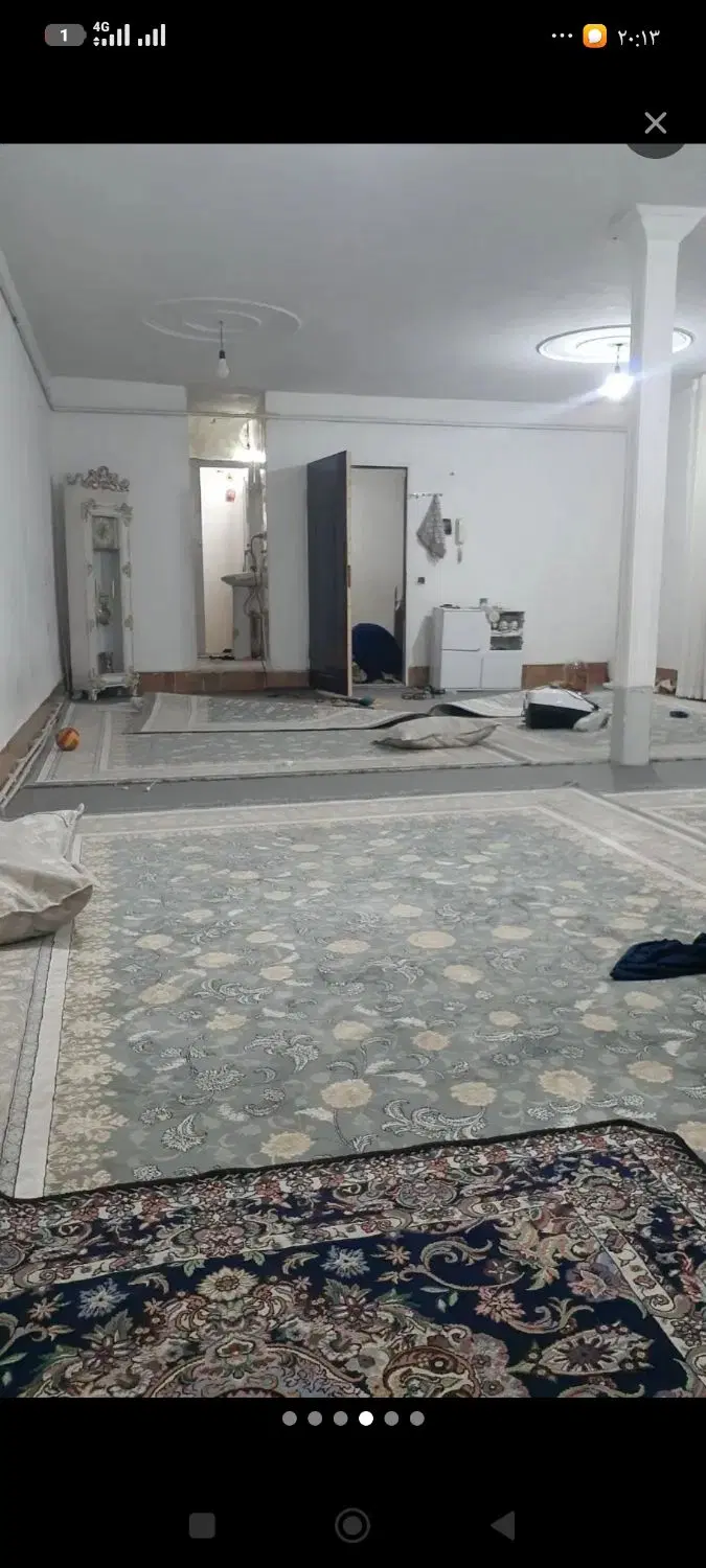 واحد برای اجاره