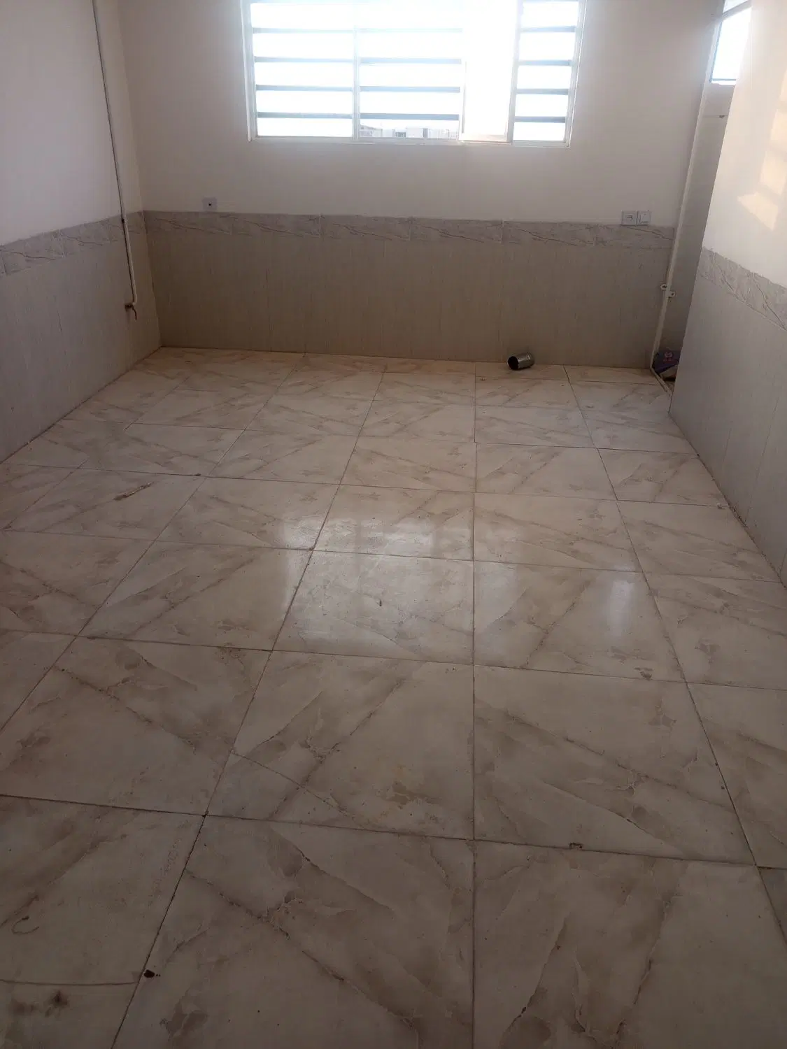 خانه اجاره ای نو ساز