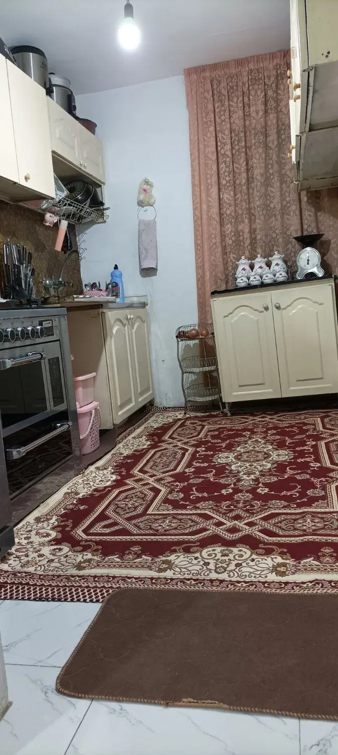 خونه تخلیه ۷۰ متر