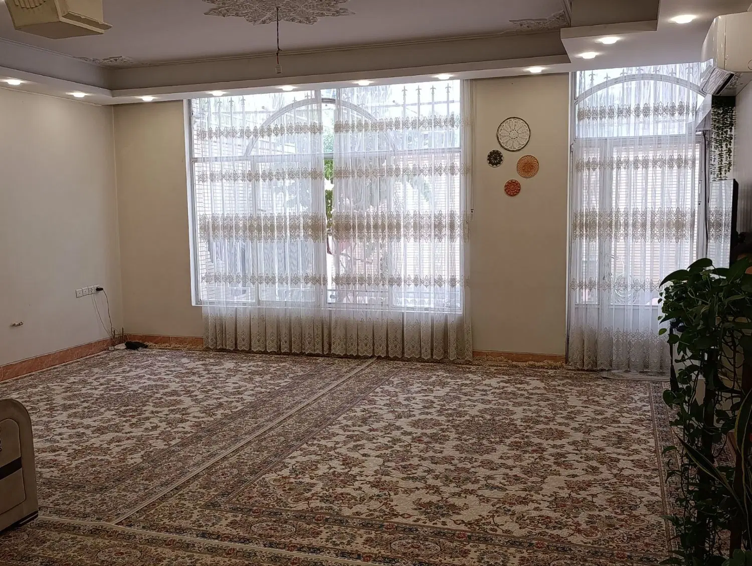 خانه ویلایی